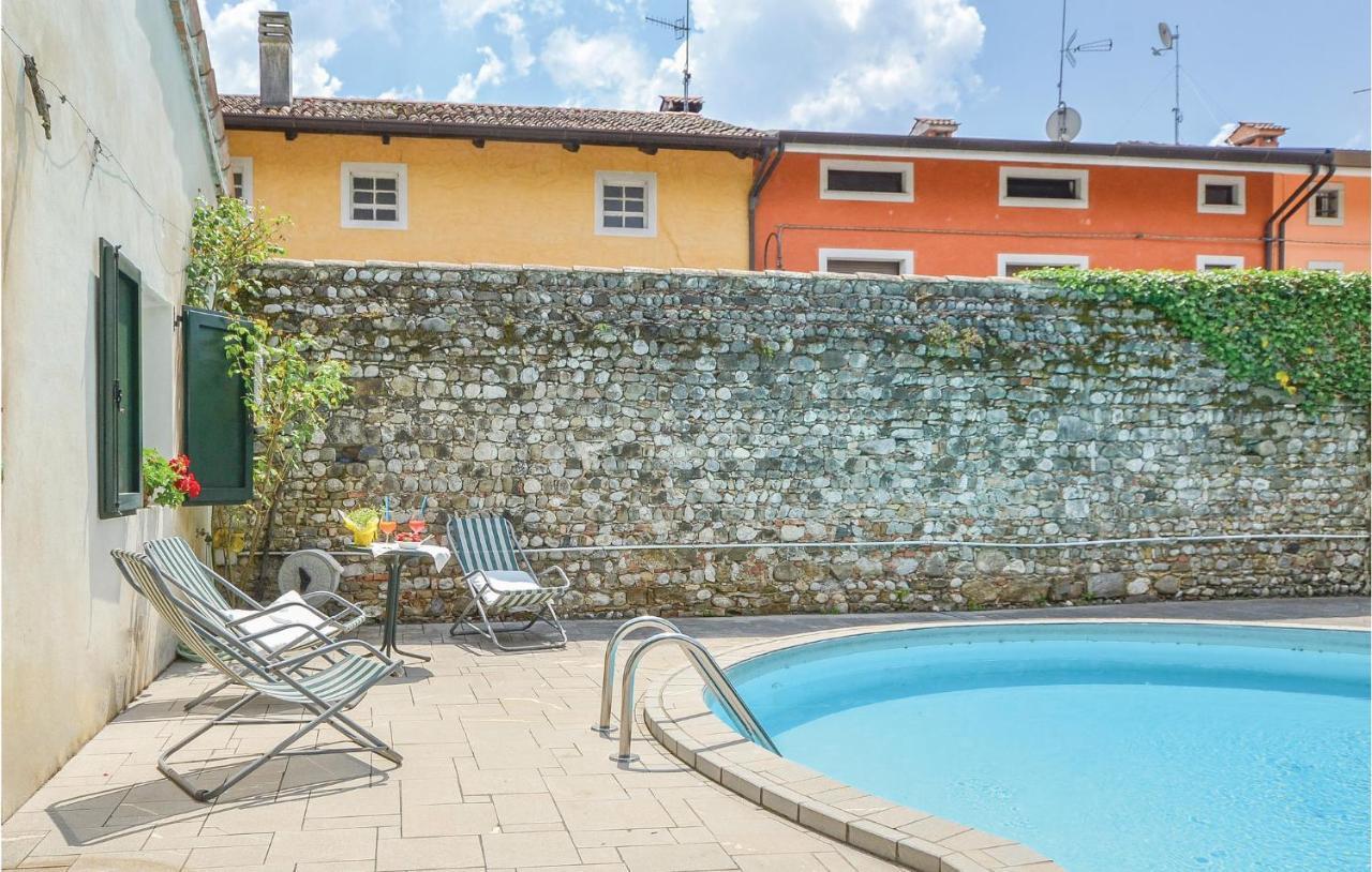 شقة Casa Orange Tissano المظهر الخارجي الصورة