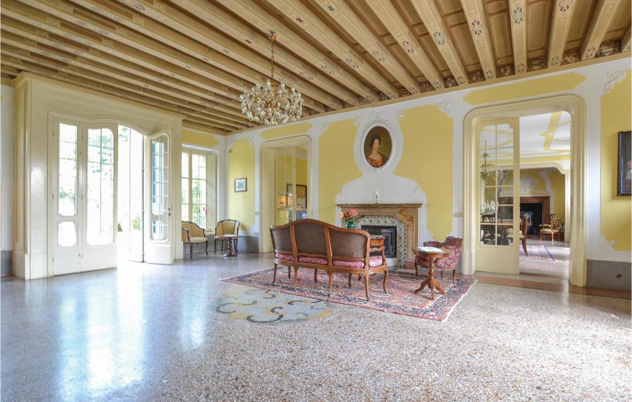 شقة Casa Orange Tissano المظهر الخارجي الصورة