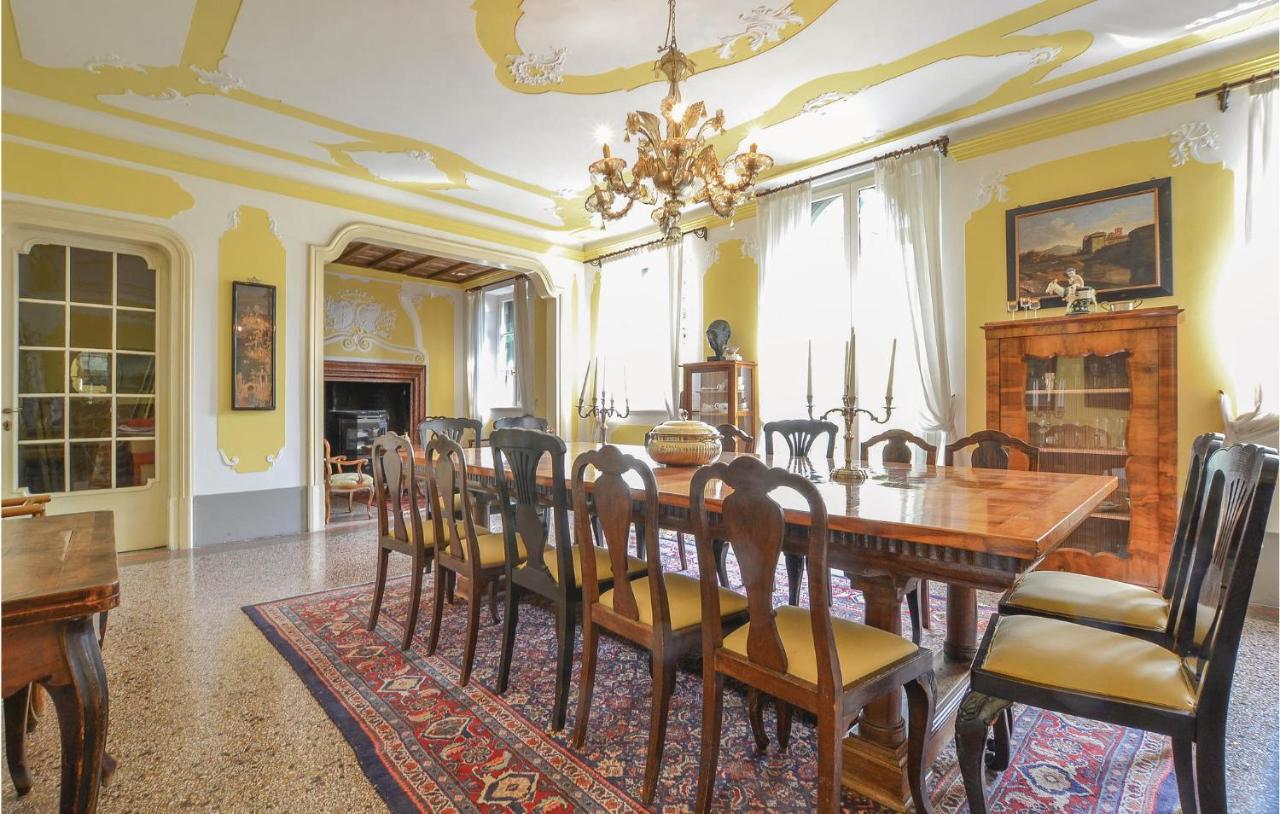 شقة Casa Orange Tissano المظهر الخارجي الصورة