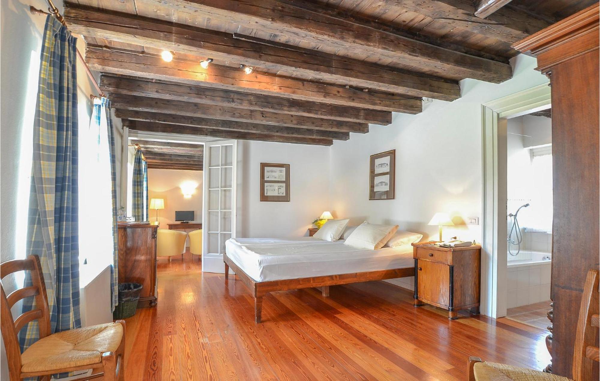 شقة Casa Orange Tissano المظهر الخارجي الصورة